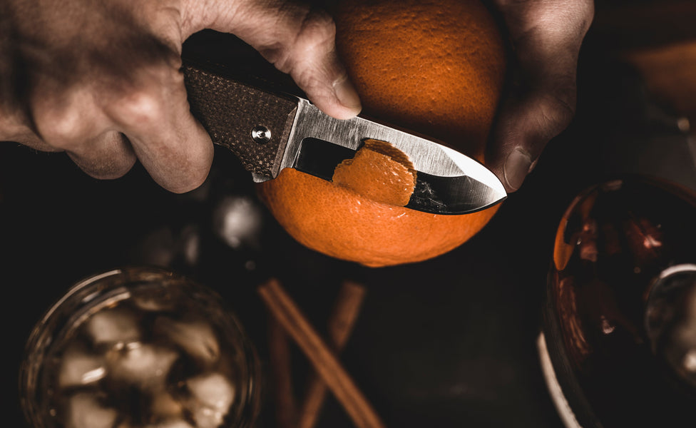 Everyday Preparedness: 5 Reasons On Why You Should Carry a Pocket Knife