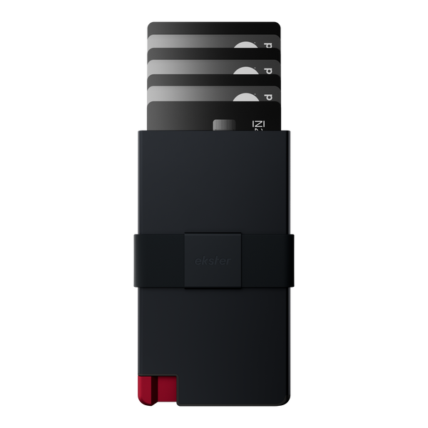 WESN x Ekster - The Card Holder Pro