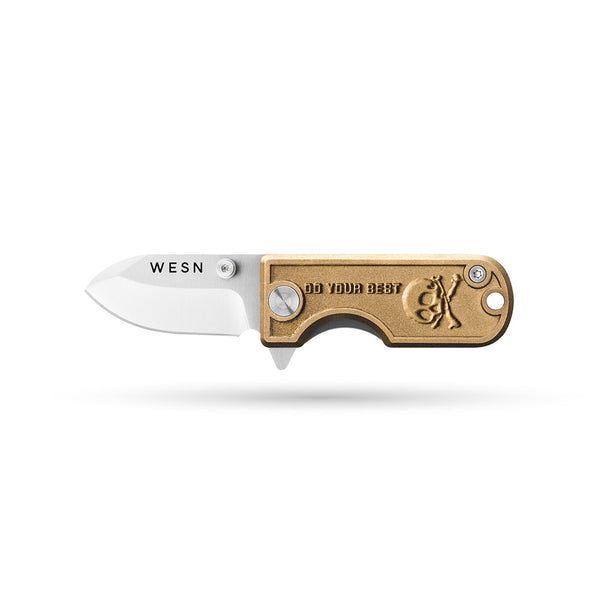 WESN X 1924us - The Microblade