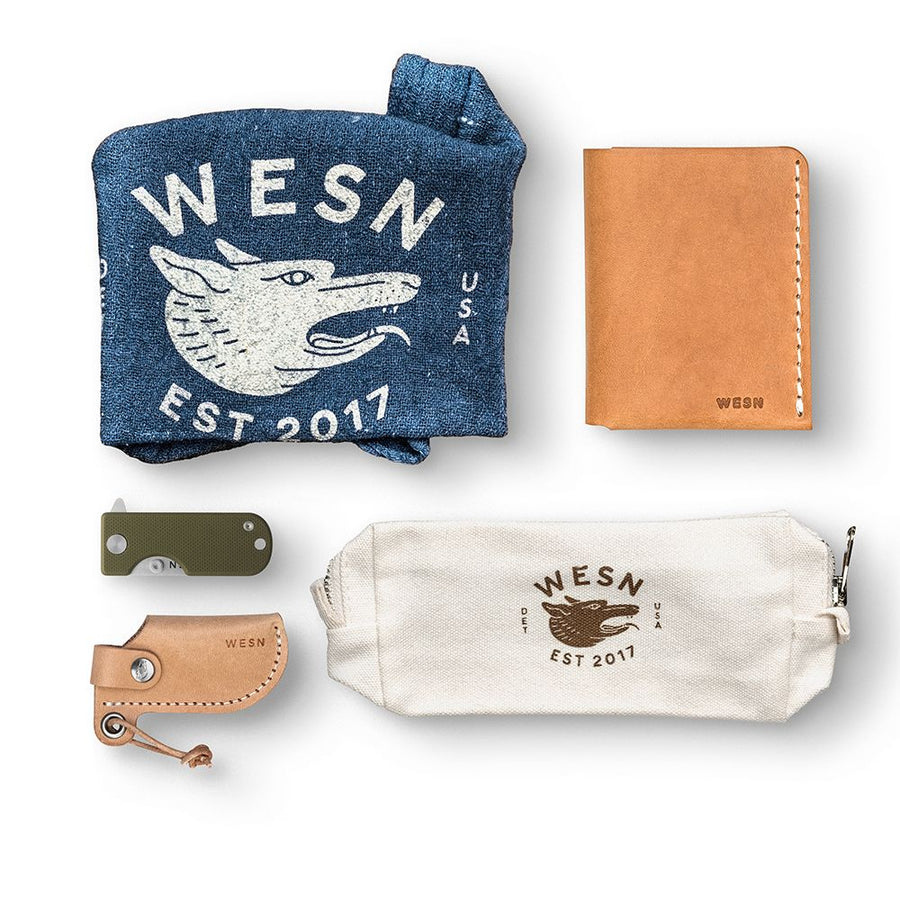 Gifting Kit Bundle