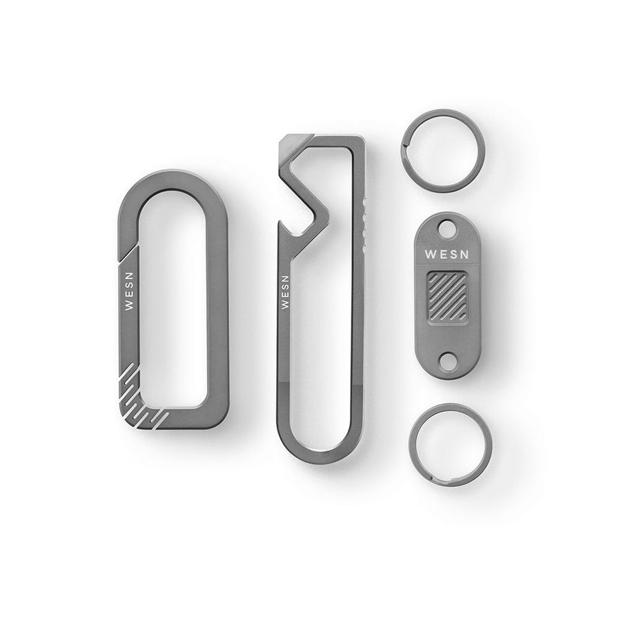 The Keychain Bundle