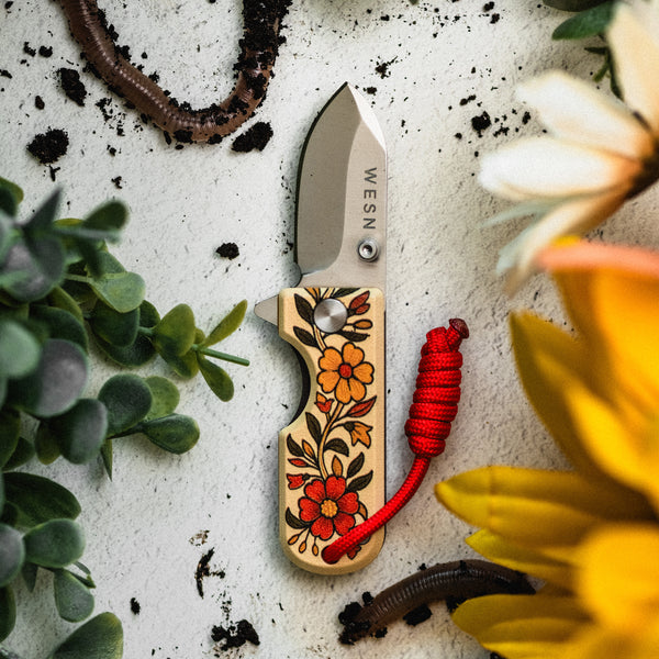 The Grow North Collection