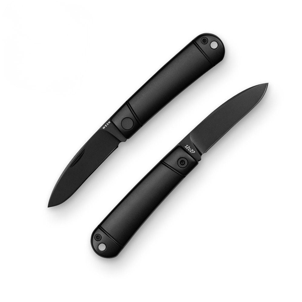 The Henry | Scandinavian Slip-Joint Pocket Knife - EDC | WESN ‐ WESN