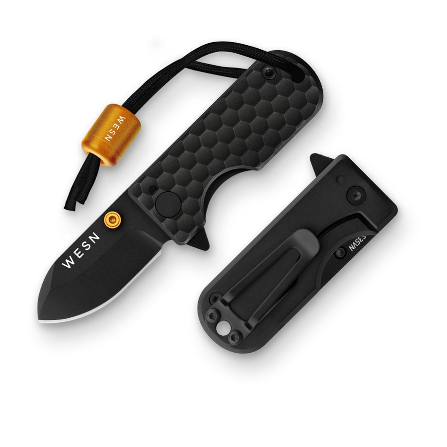 The Polycomb Microblade