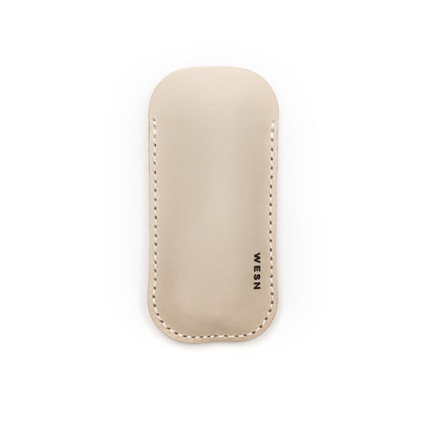 Allman Leather Sheath - WESN