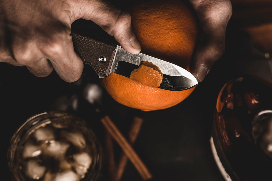 Everyday Preparedness: 5 Reasons On Why You Should Carry a Pocket Knife - WESN