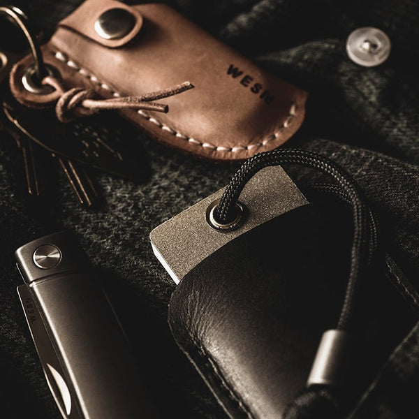 Why a Design Detox Gives us More Meaning - WESN