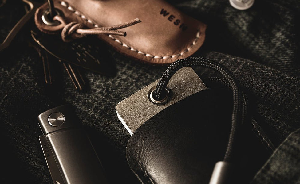 Why a Design Detox Gives us More Meaning - WESN