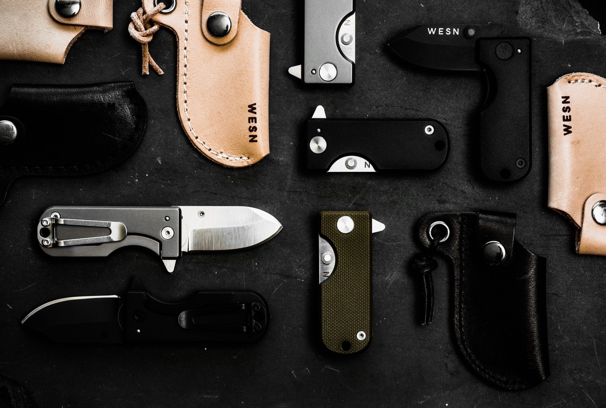 What is the point of a pocket knife? - WESN
