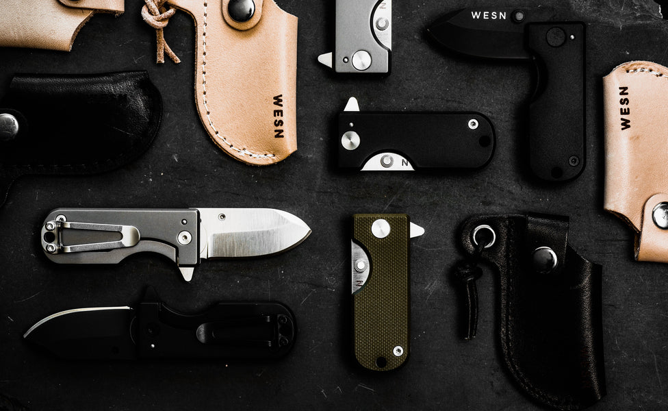 What is the point of a pocket knife?
