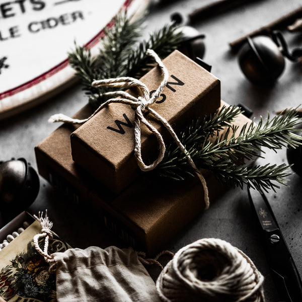 WESN Holiday Drops