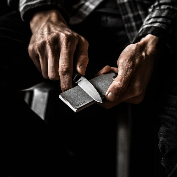 International Knife Sharpening Day