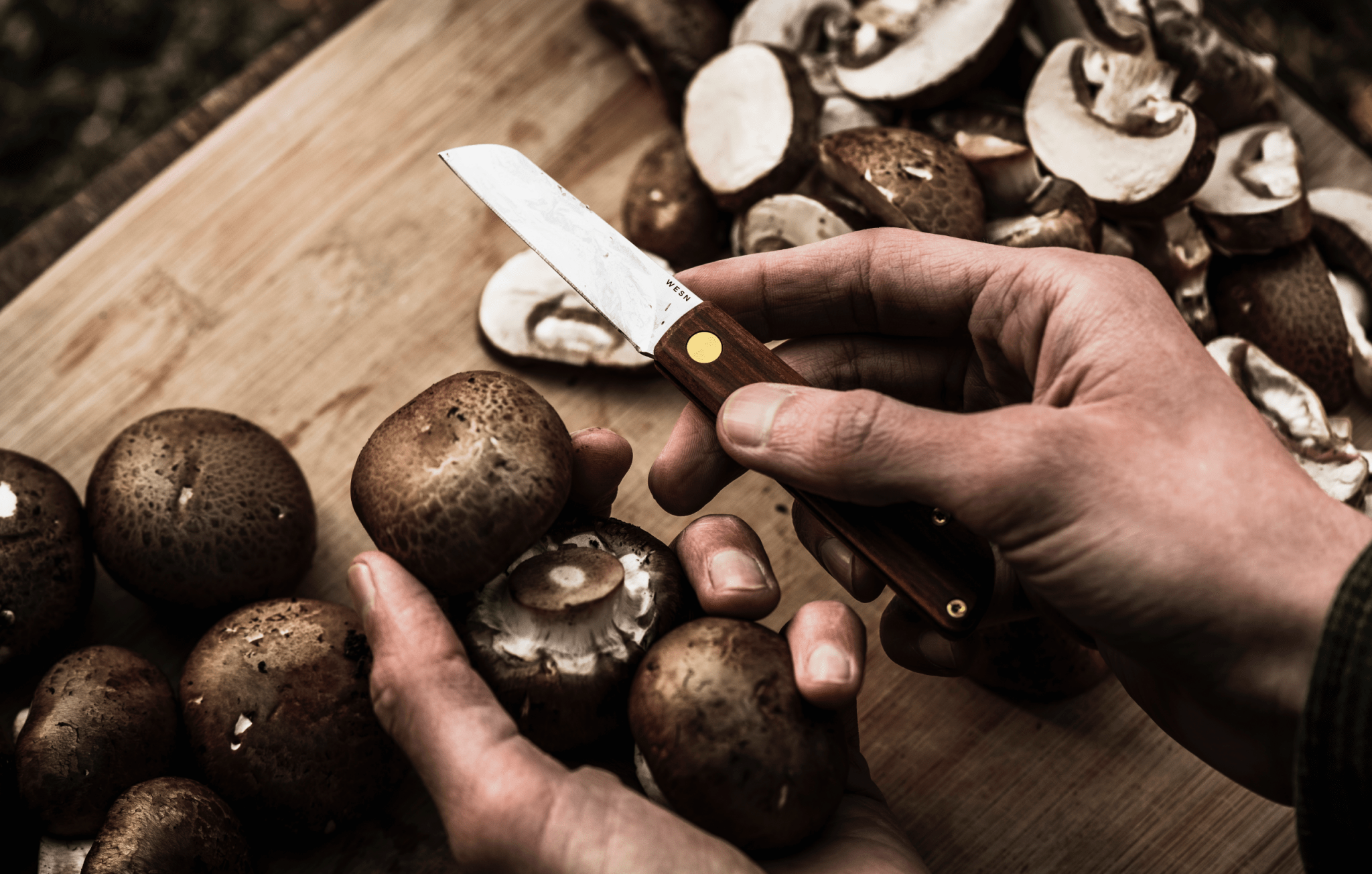 Let’s Talk About Kickstarter - WESN