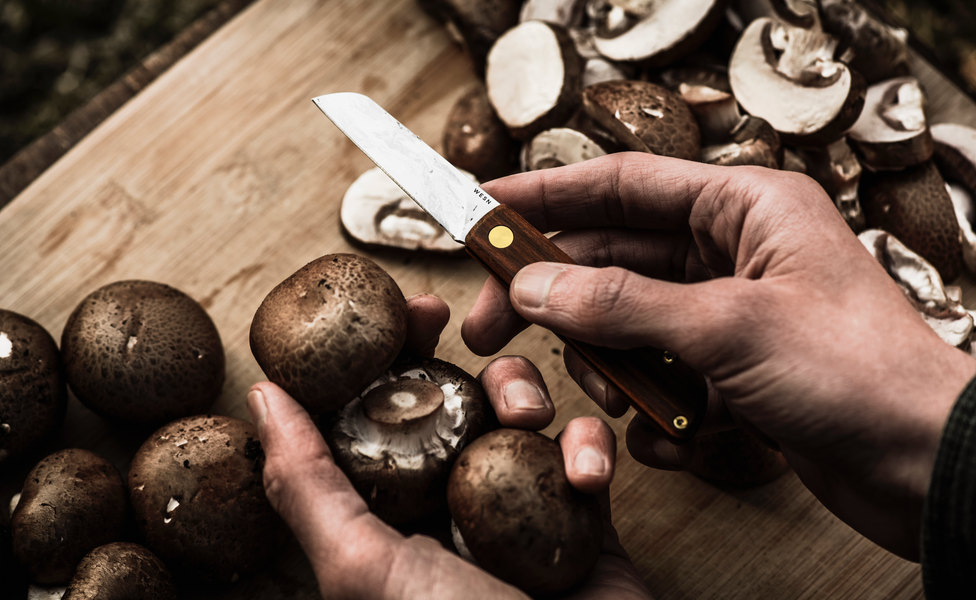 Let’s Talk About Kickstarter