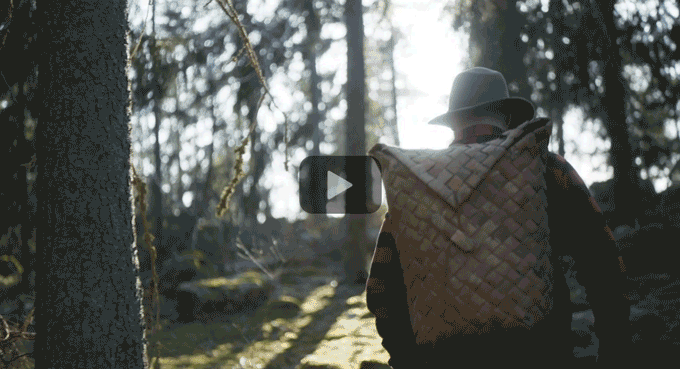 The Samla Kickstarter Video Preview