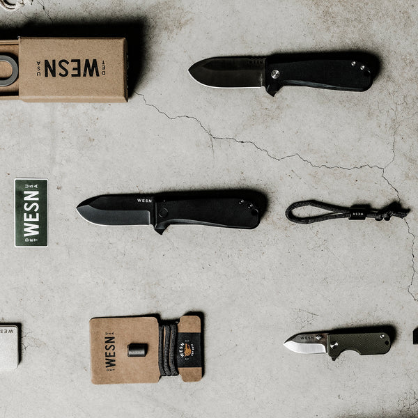 What Your EDC Says About You