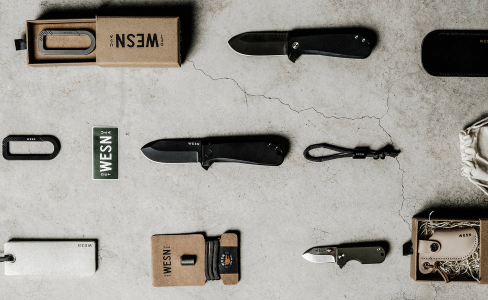 What Your EDC Says About You