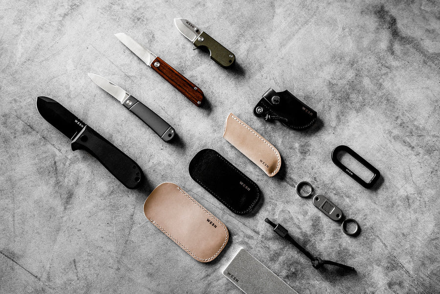 History in the Making: WESN’s 4th Anniversary - WESN