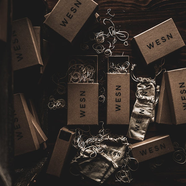 Sustainability and our Quest for a Greener Future - WESN