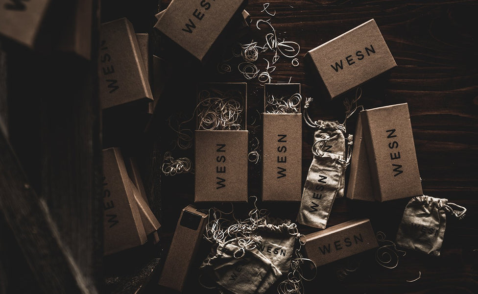 Sustainability and our Quest for a Greener Future - WESN