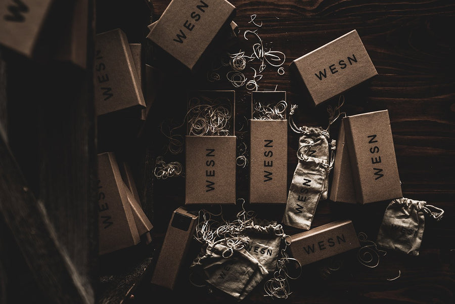 Sustainability and our Quest for a Greener Future - WESN