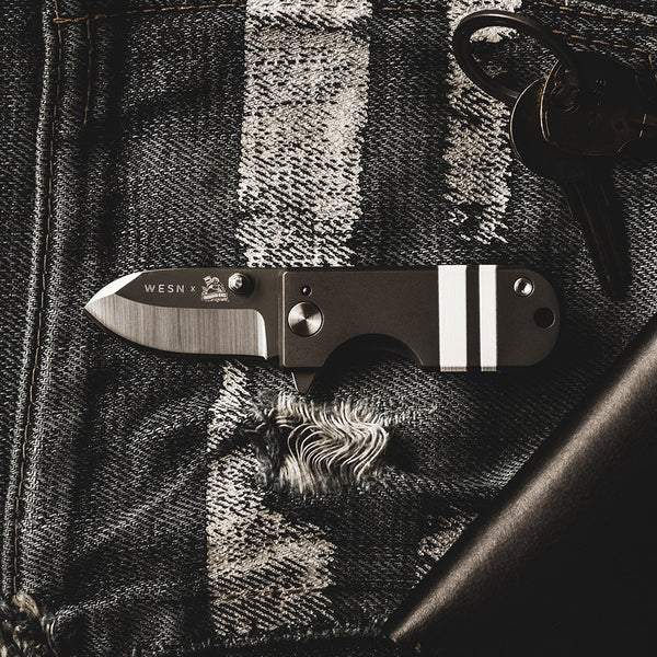 WESN x Momotaro | WESN
