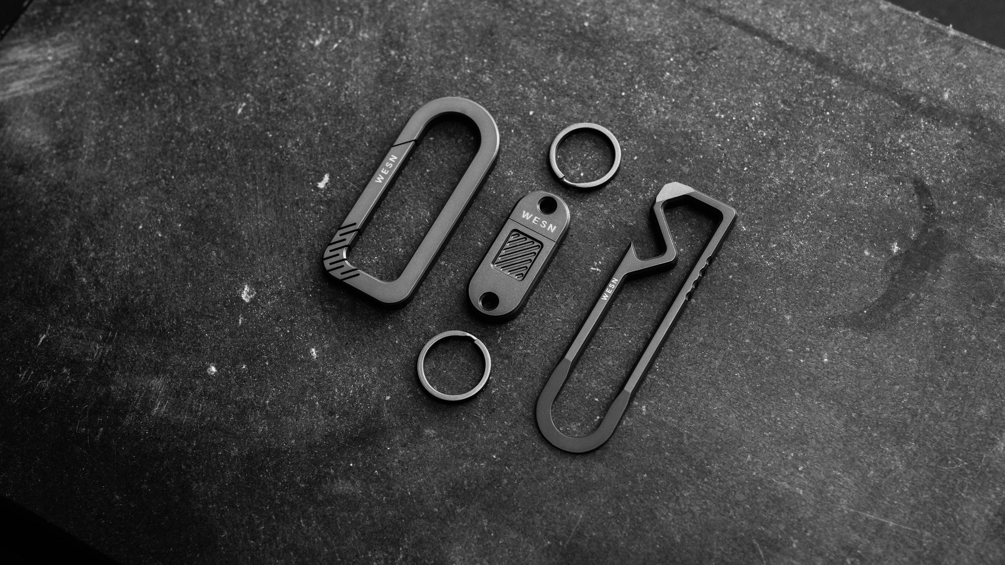 Everyday Carry
