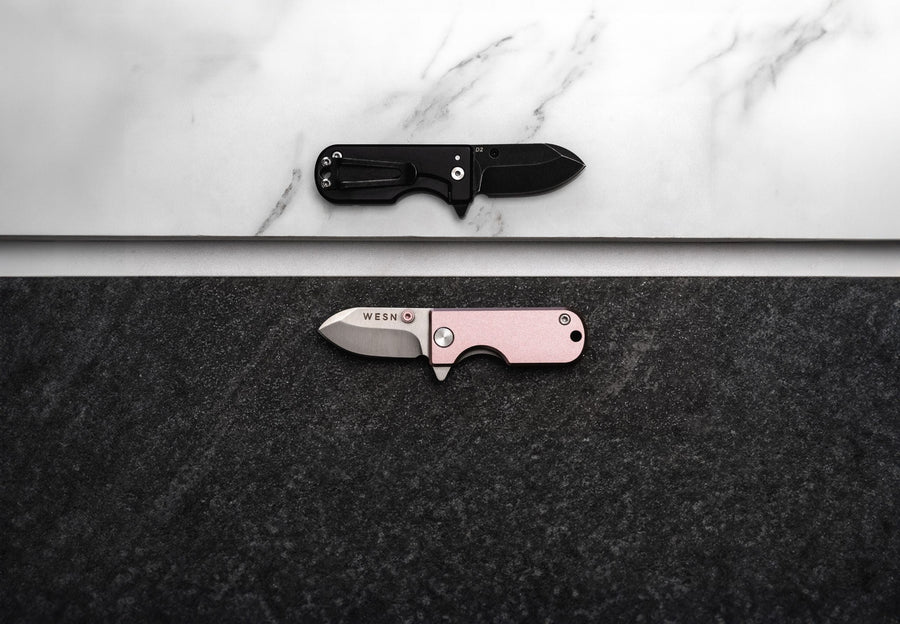 The Forged Together Collection