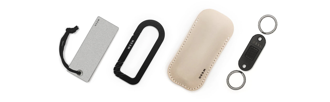 WESN Accessories