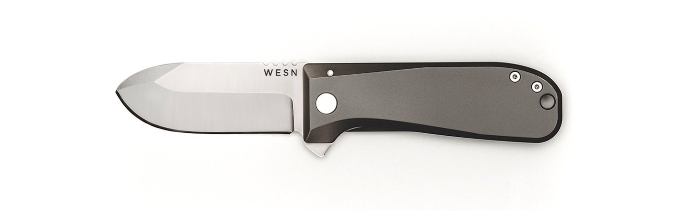 Allman | WESN