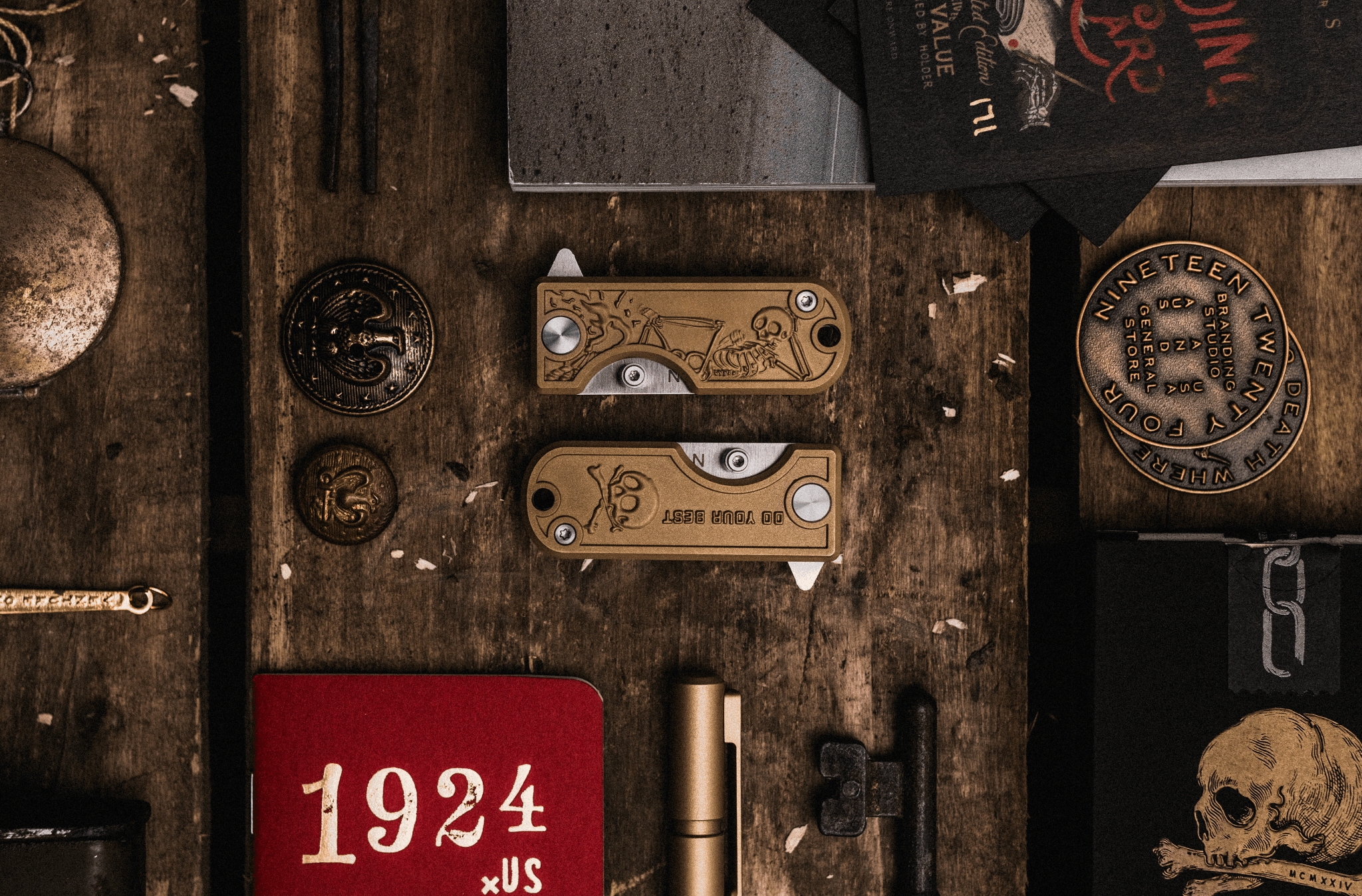 WESN x 1924us - WESN