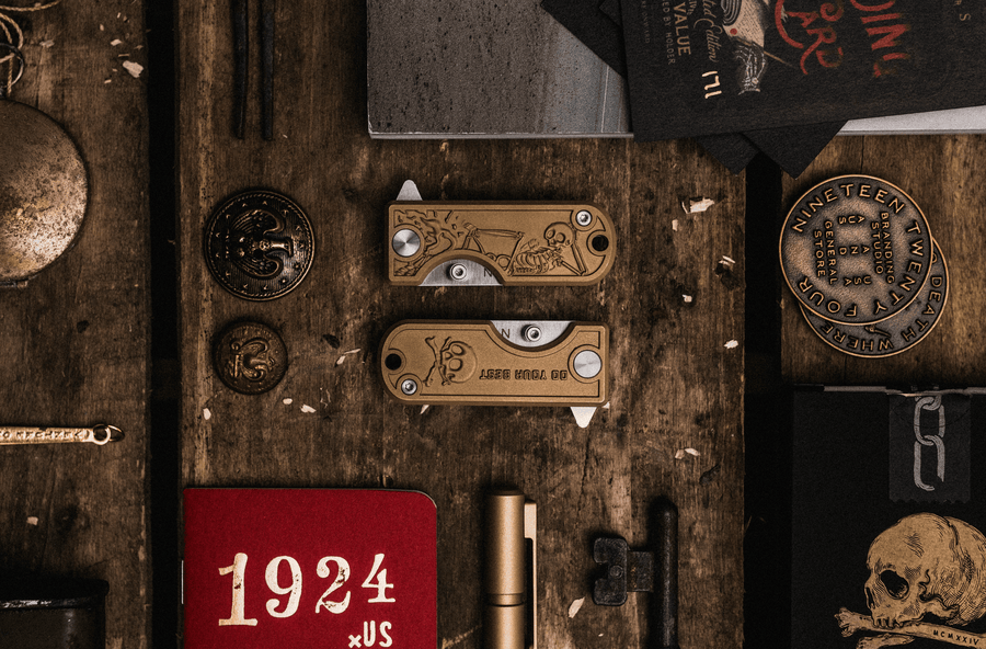 WESN x 1924us - WESN