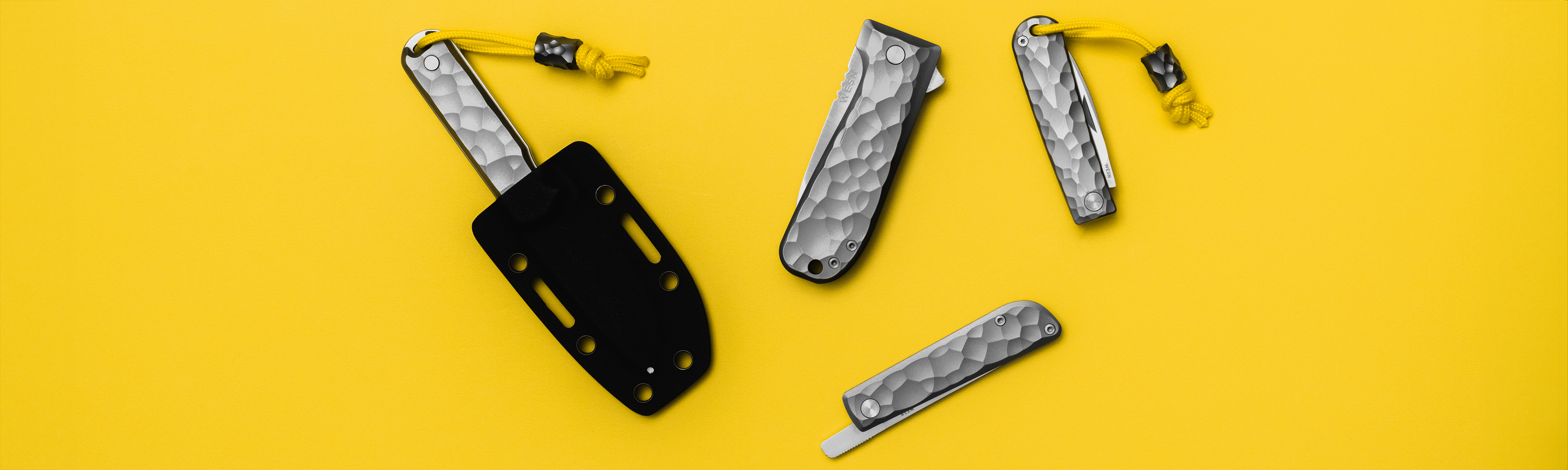 The Ridgeline Collection - WESN