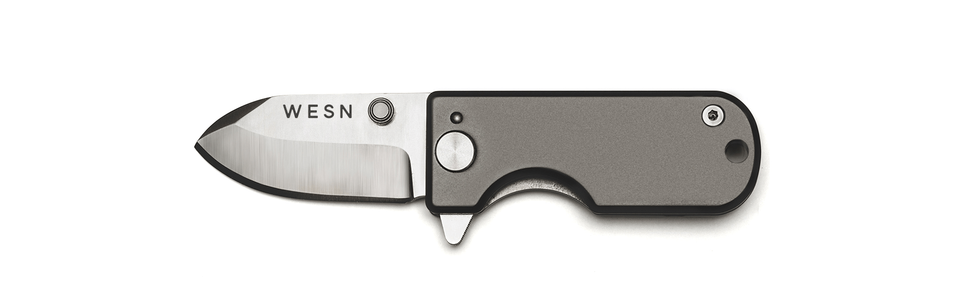 The Micro blade | WESN