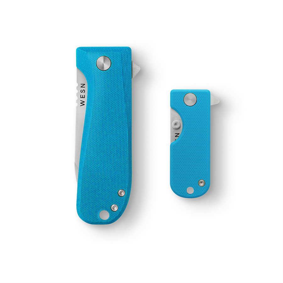 Sky Blue Micro + Allman Bundle