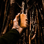 Allman Leather Sheath
