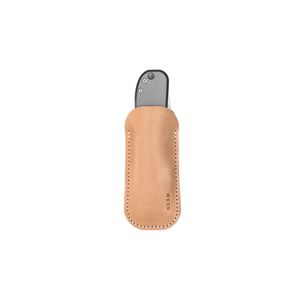 Allman Leather Sheath