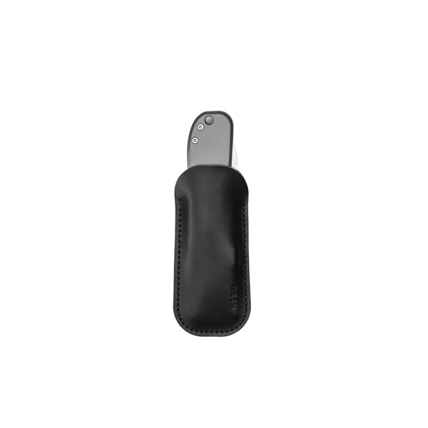 Allman Leather Sheath