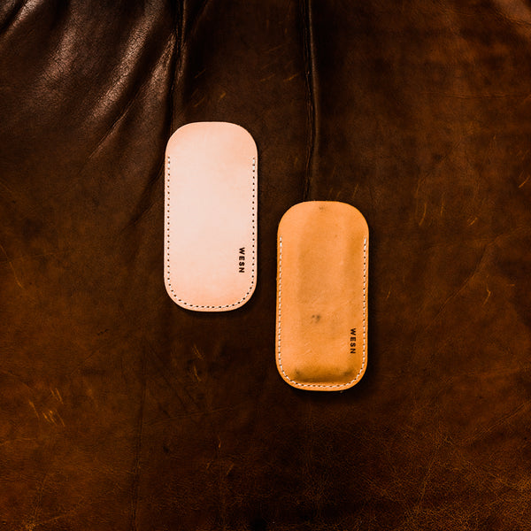 Allman Leather Sheath
