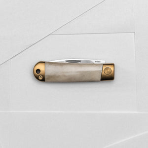 The Blank Canvas Scrimshaw Henry