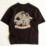 WESN x P&Co. — Masters of Craft T Shirt