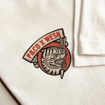 WESN x P&Co. — Quality Goods T Shirt
