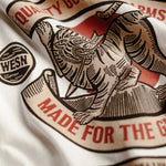 WESN x P&Co. — Quality Goods T Shirt