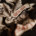WESN x P&Co. — Masters of Craft T Shirt