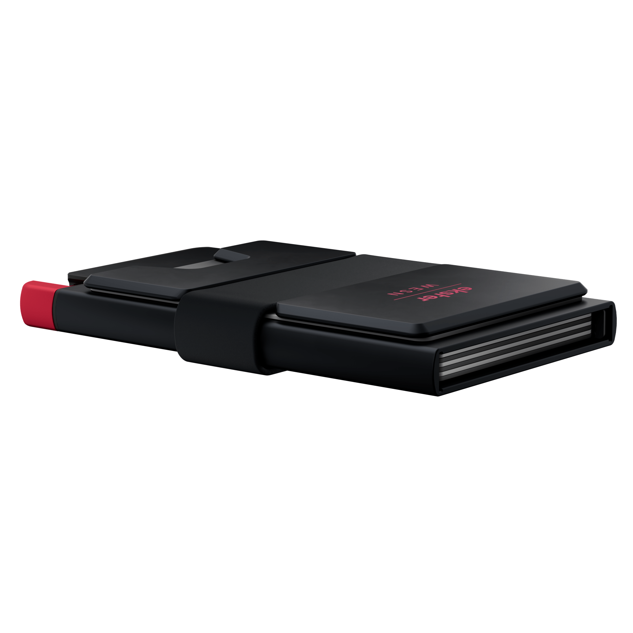 WESN x Ekster - The Card Holder Pro | EDC Gear - EDC | WESN WESN WESN x Ekster - The Card Holder Pro | EDC Gear - EDC | WESN WESN