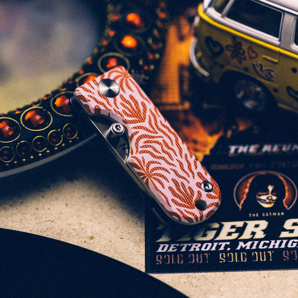 Day 3 - The Fire Fern Microblade