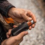 Henry Leather Sheath