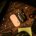 Henry Leather Sheath
