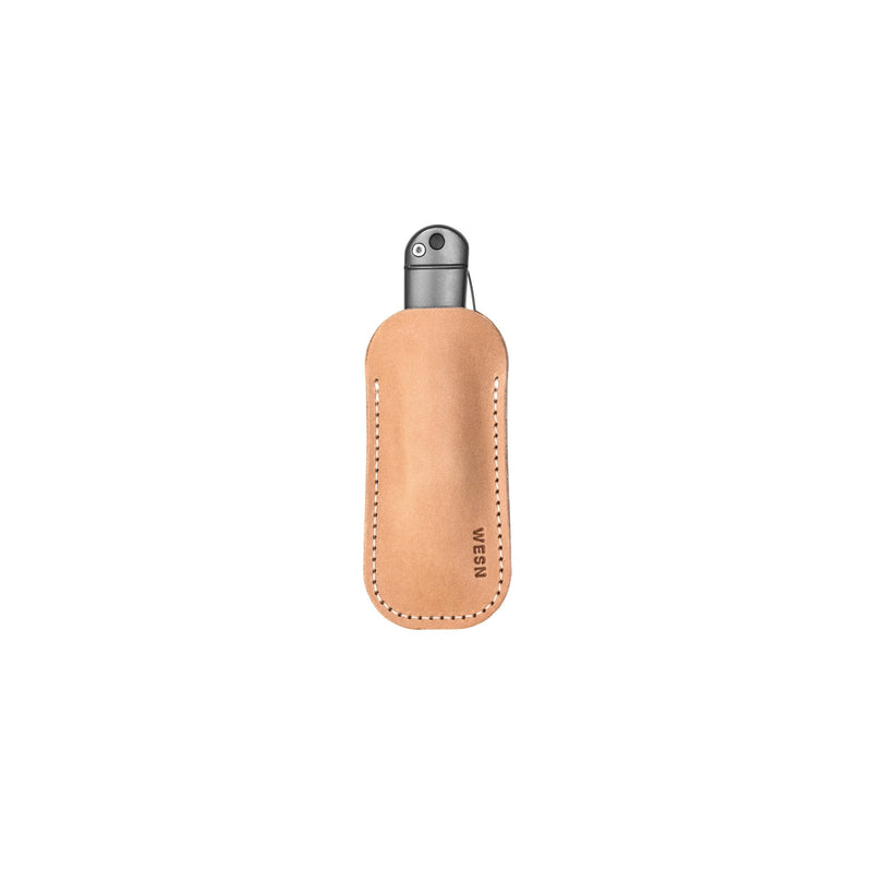 Henry Leather Sheath