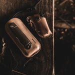 Henry Leather Sheath